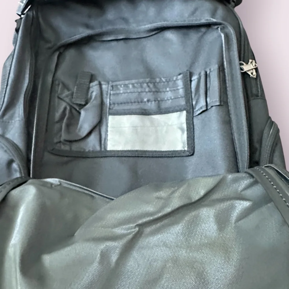 Black American Society Of Hematology Messenger Bag